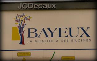 048 Bayeux. Франция. 2010