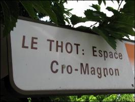 157 Le Thot - Espace Cro-Magnon