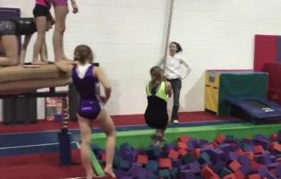Gymnast Katie3
