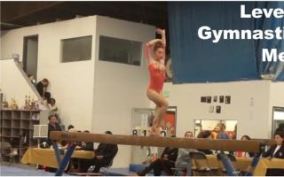 Gymnast Katie75
