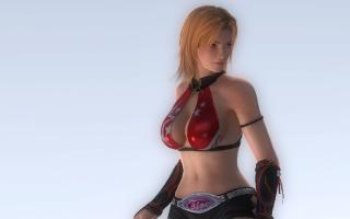 Dead or Alive 5 Wallpapers