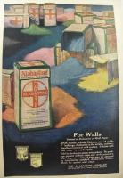 Vintage HARDWARE Ads