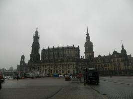 Дрезден (март 2015)