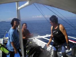 2004-11-11, Scuba Diving, Philippines, Cebu
