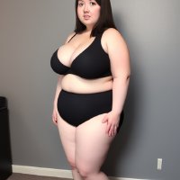 AI - Chubby women, for chubby women lovers
