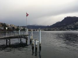 Lugano - Como 2019