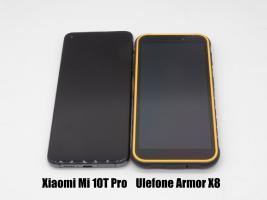 Ulefone Armor X8