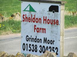sheldon house farm leek