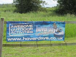 hoverday experience