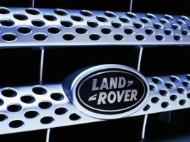4 Land & Range Rover UK 4x4 All Terrainean Range