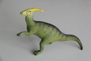 Figurines dinosaures