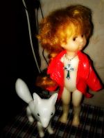 My dolls 14