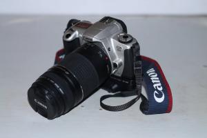 Canon EOS 300 (0) Вводное.