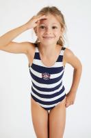 One Piece Swimsuit 012 Girl's Swimsuit
