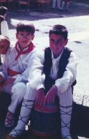 Kids from Spain   Estella.Lizarra   1998
