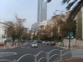 2008-02-29 Tel-Aviv