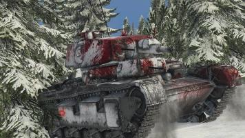 War Thunder camouflages
