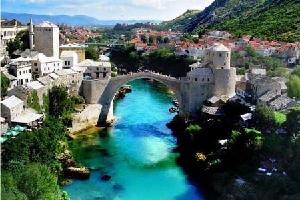 Beautiful Bosnia