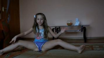 Yoga Challenge Girls