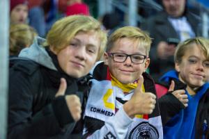 Грмания - Эстония футбол 2019