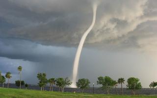 Great Tornadoes of the USA