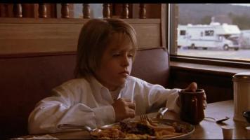 Cole Sprouse (The Heart Is Deceitful Above All Things, 2004)