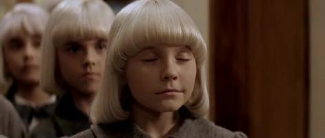 Lindsey Haun (Village of the Damned, 1995)