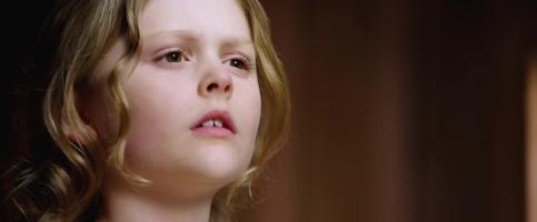 Emily Alyn Lind (Haunting in Connecticut 2  2012)