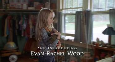 Evan Rachel Wood  (Digging to China  1998)