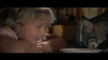 Drew Barrymore (Stephen King's Cat's Eye, 1985)