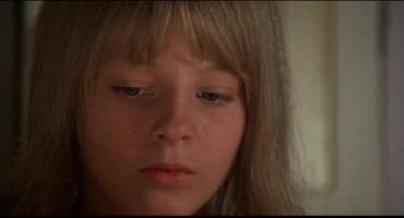 Jodie Foster (The Little Girl Who Lives Down the Lane 1976)