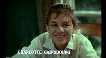 Charlotte Gainsbourg ((L'effront&#233;e, 1985)