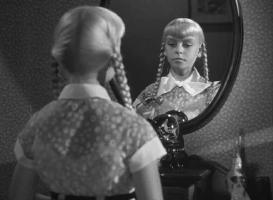 Patty McCormack (The Bad Seed 1956)