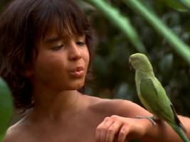 Jamie Williams (The Second Jungle Book - Mowgli and Baloo, 1997)