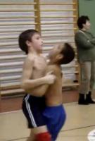 kids wrestling (bearhugs) prev
