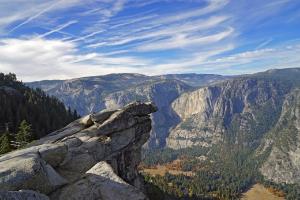 Yosemite-previous years